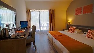 Odessos Park Apartments Golden Sands