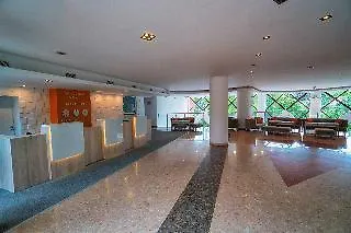 Odessos Park Apartments Golden Sands Bulgaria