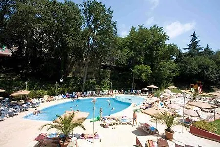Odessos Park Apartments Golden Sands