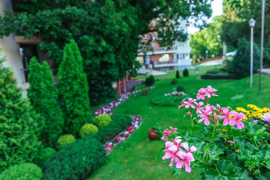 Odessos Park Apartments Golden Sands 0*,  Bulgaria
