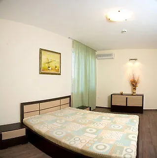 Odessos Park Apartments Golden Sands