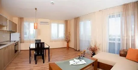 Odessos Park Apartments Golden Sands