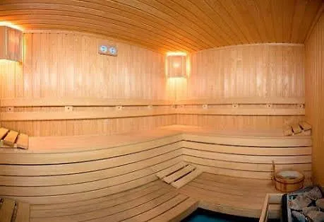 Odessos Park Apartments Golden Sands 0*,  Bulgaria