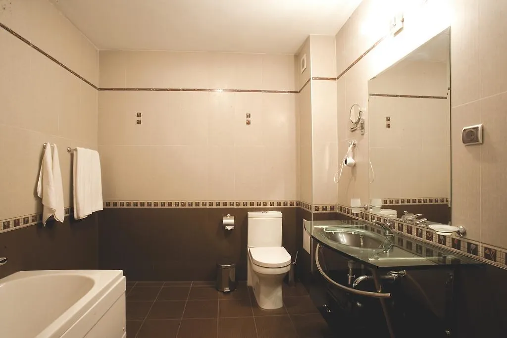 Odessos Park Apartments Golden Sands