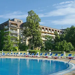 Hvd Lotos Hotel Goldstrand