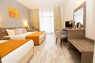 Odessos Park Apartments Altın Kumlar