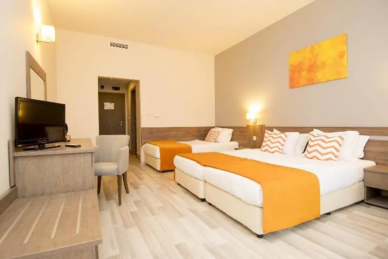 Odessos Park Apartments Altın Kumlar Bulgaristan