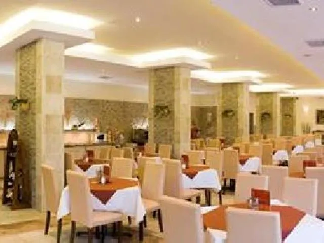 Odessos Park Apartments Altın Kumlar Bulgaristan