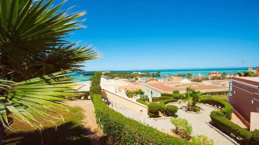 Odessos Park Apartments Altın Kumlar