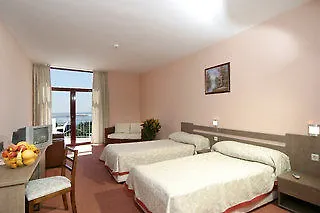 Odessos Park Apartments Altın Kumlar 0*,