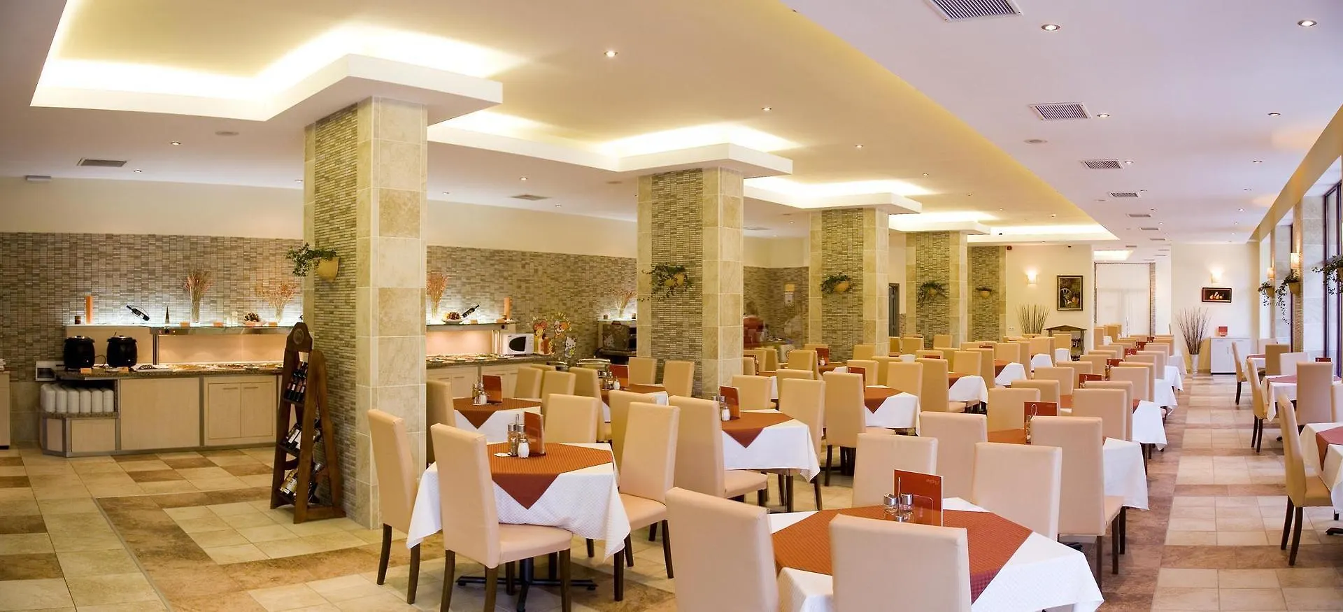 Odessos Park Apartments Altın Kumlar 0*,  Bulgaristan