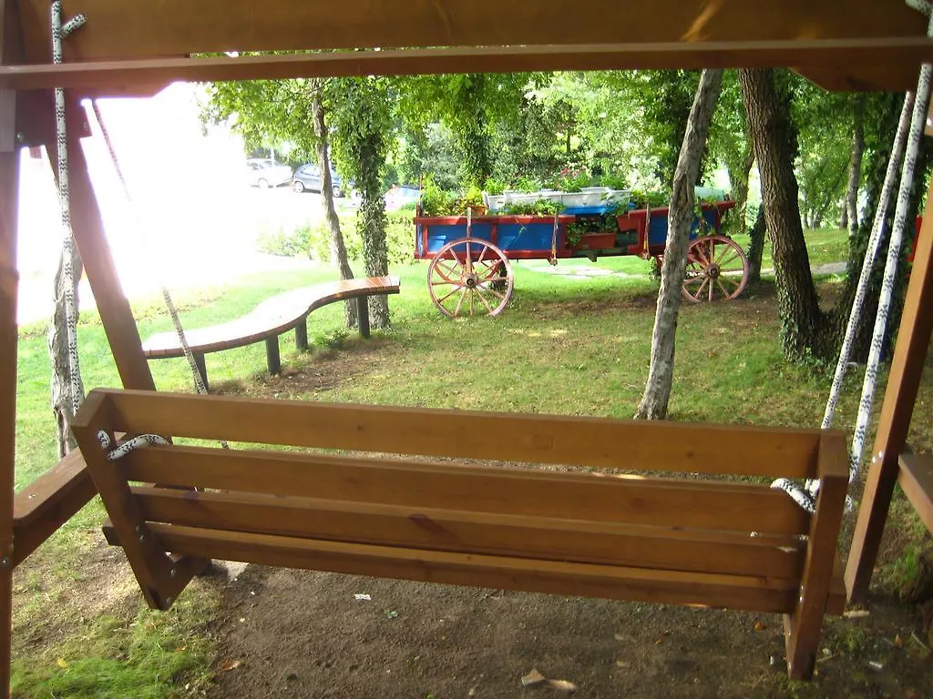 Odessos Park Apartments Altın Kumlar
