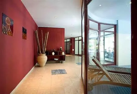 Odessos Park Apartments Altın Kumlar