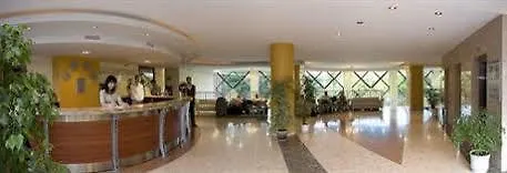 Odessos Park Apartments Altın Kumlar Bulgaristan