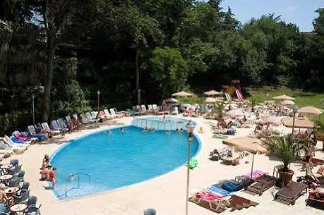 Odessos Park Apartments Altın Kumlar