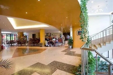 Odessos Park Apartments Altın Kumlar 0*,