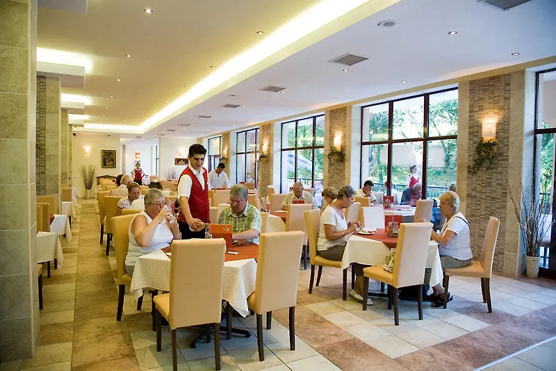 Odessos Park Apartments Altın Kumlar