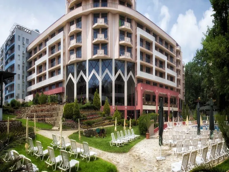 Odessos Park Apartments Altın Kumlar 0*,  Bulgaristan