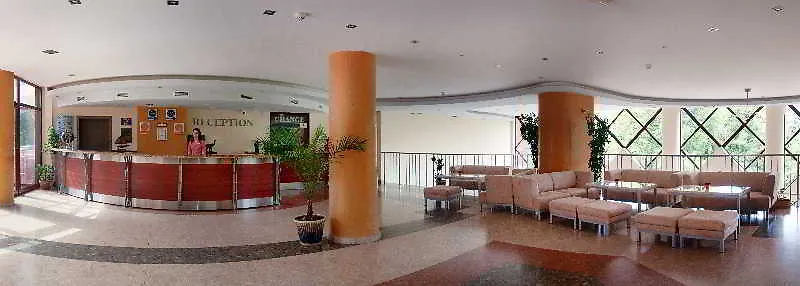 Odessos Park Apartments Altın Kumlar